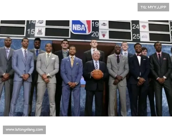 2020年NBA选秀重排 2020年NBA选秀重排